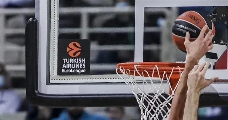 EuroLeague’de 7. hafta heyecanı başlıyor!