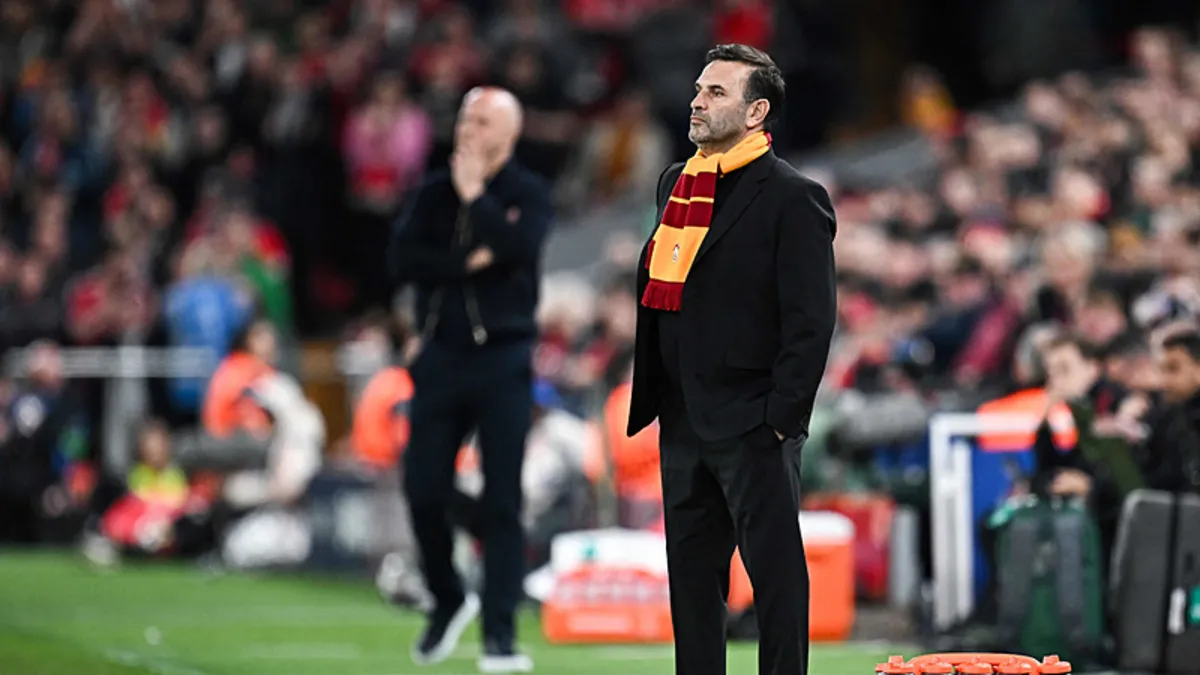 Galatasaray’a Barcelona’dan sürpriz transfer!