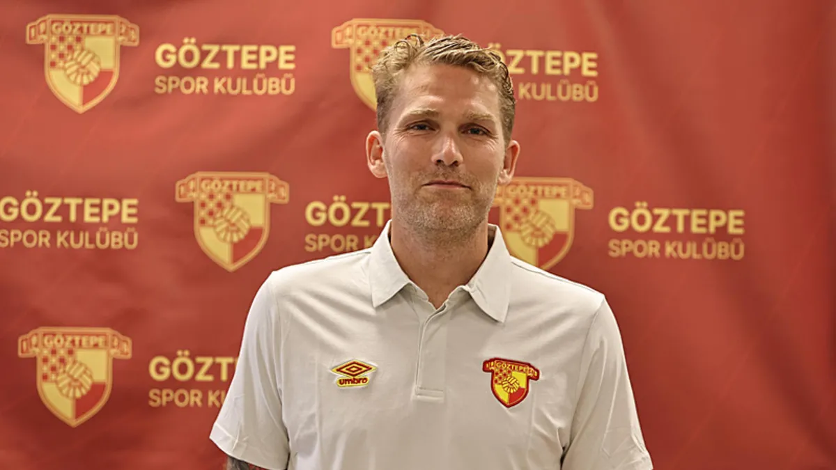 Rasmus Ankersen’den yabancı kuralı için açıklama Rasmus Ankersen’den yabancı kuralı için açıklama