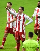 Bodrum FK’dan Dario Saric operasyonu!