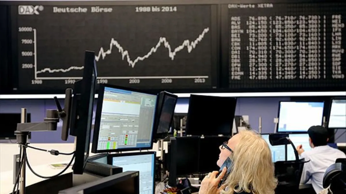 Asya borsaları negatif seyrediyor