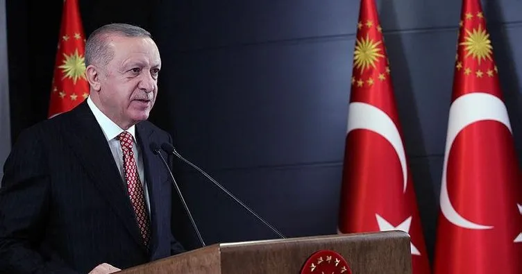 Erdoğan A Haber ve ATV ortak yayınında