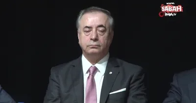 Mustafa Cengiz, divanda konuşmadı