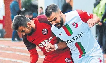 Abdülhamit ve Mahmut telaşı