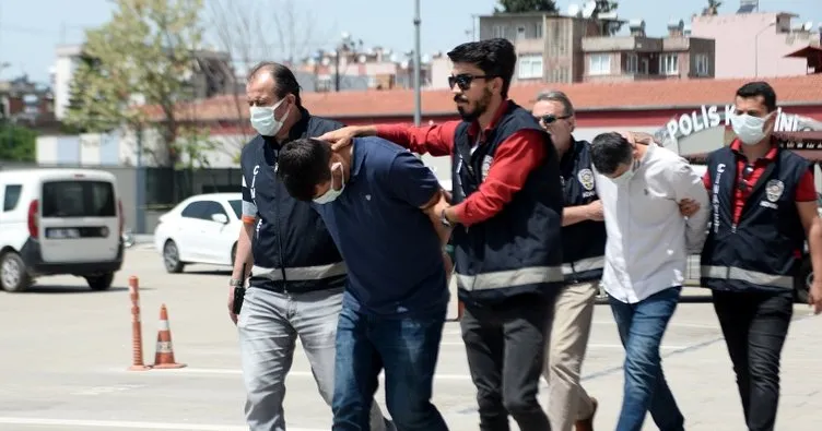 Adana’da inanılmaz olay: Katiller yanlış kişiyi öldürdü
