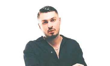 ‘Sevgilim laubali olmasın’