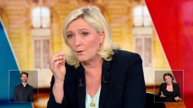 Marine Le Pen kimdir, kaç yaşında, partisi ne? Fransa Cumhurbaşkanı adayı Marine Le Pen hayatı ve biyografisi