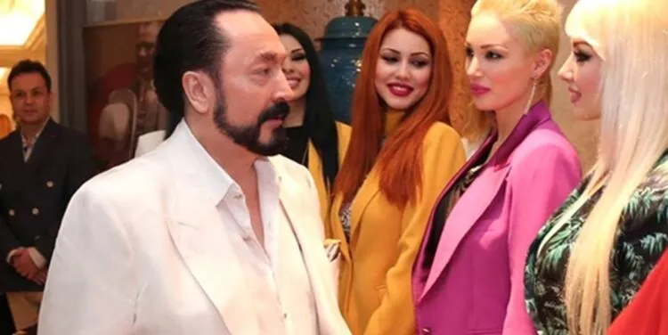 Adnan Oktar'ın tahliye edilen Kedicikleri nerede? İşte şoke eden iddia...