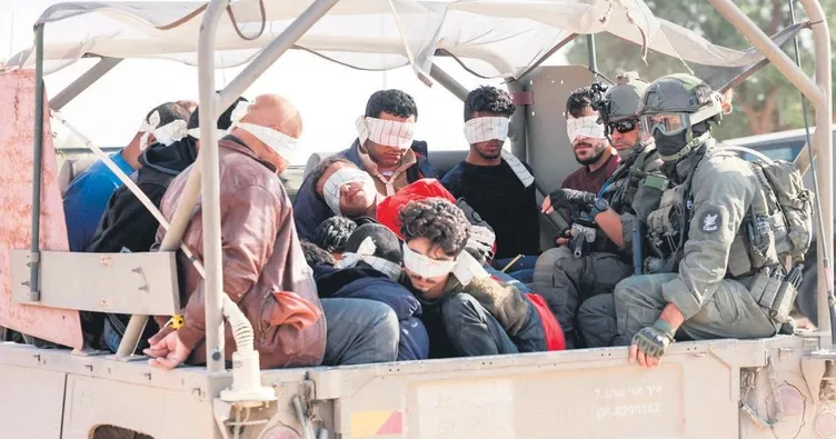 İsrail ve Hamas rehine takasında anlaştı