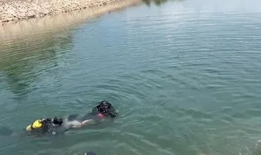 Diyarbakır'da kahreden olay: Mazlum Kılıç çayda boğularak can verdi! #batman