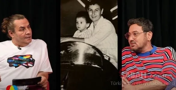 52 yaşında kalbine yenik düşen Metin Arolat’ın son sözleri yürek sızlattı: Neşeli gözüküyorum ama hüzünlü bir adamım!