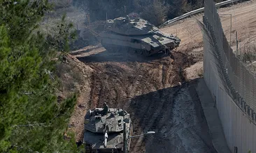 İsrail’den Lübnan’a saldırı tehdidi: Birazdan vuracağız