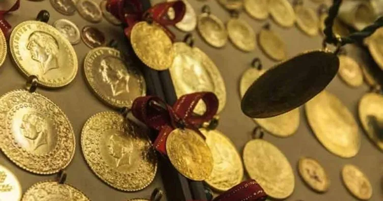 5 Aralık altın fiyatları ne kadar? Çeyrek altın bugün ne kadar?