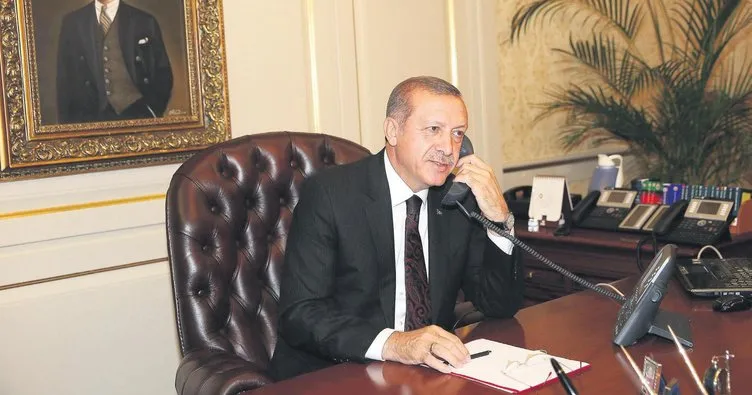 Erdoğan’dan kritik mesajlar