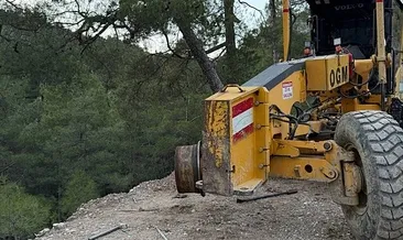 Eşine yardım ederken uçuruma düşen kadın hayatını kaybetti #isparta