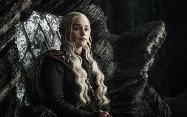 Game of Thrones'un finaliyle ilgili büyük gelişme!
