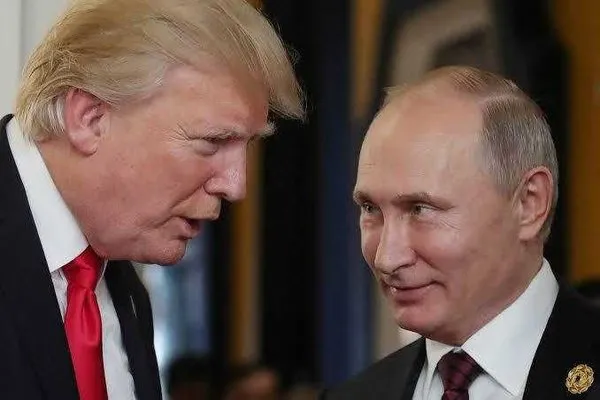 Donald Trump’tan Rusya’ya gözdağı! Çok tehlikeli bölgeye girdiler