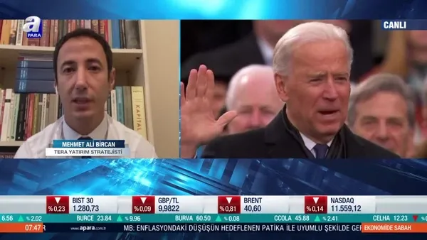 ABD seçimleri öncesi teşvik paketi onaylanacak mı?