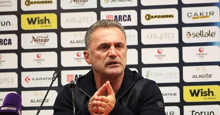 Çorum FK’de ikinci Tahsin Tam dönemi