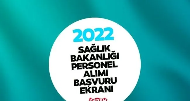 Saglik Bakanligi 22 Personel Alimi Basvurusu Basladi Mi Basvuru Sartlari Neler Saglik Bakanligi Personel Alimi Basvuru Kilavuzu Ile 27 Bin Saglik Personeli Basvuru Sartlari Kadro Ve Brans Dagilimi Saglik Bakanligi 22 Personel Alimi Basvurusu Basladi Mi Basvuru Sartlari Neler Saglik Bakanligi Personel Alimi Basvuru Kilavuzu Ile 27 Bin Saglik Personeli Basvuru Sartlari Kadro Ve Brans Dagilimi
