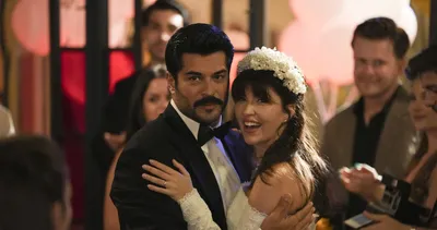 Aşk, ihanet ve fedakarlık... Güneşin Doğduğu Yer’de sezona damga vuracak büyük aşk!