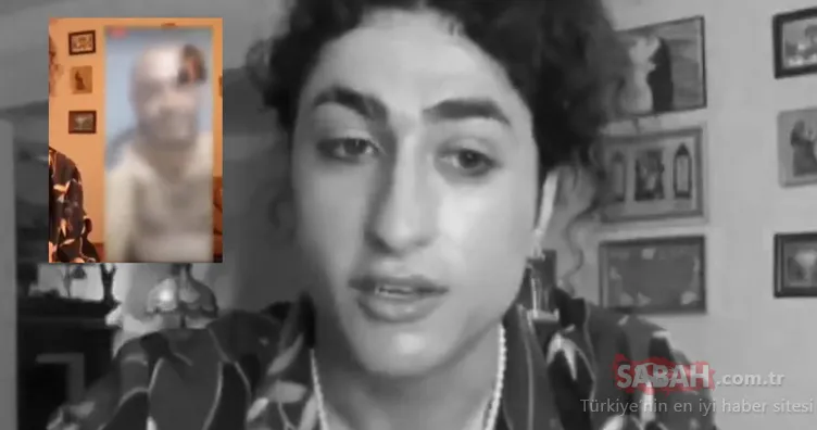 Ahlaksız fenomen Gaga Bulut’tan iğrenç yayın: Mide bulandıran pedofili itirafı! Sosyal medyada infial yarattı