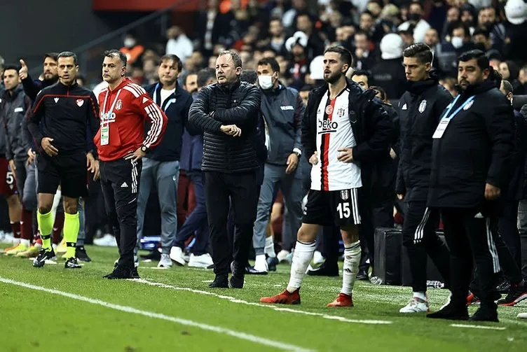Son dakika: Arda Turan, Emre Belözoğlu ve şimdi de Anderson Talisca! İşte Beşiktaş’ın formulü...