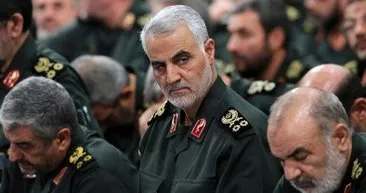 ABD Başkanı Trump talimat verdi, İranlı general Kasım Süleymani Bağdat´ta öldürüldü