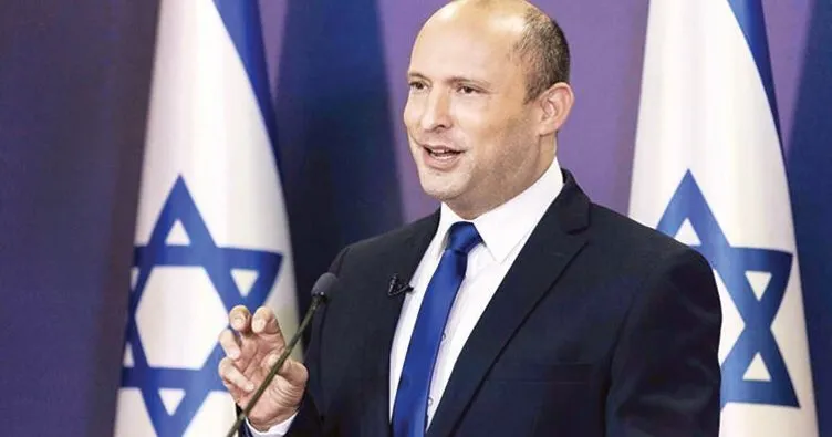 Koltuğu Netanyahu’dan devralacak: İsrail’in yeni ırkçı başbakanı Naftali Bennett