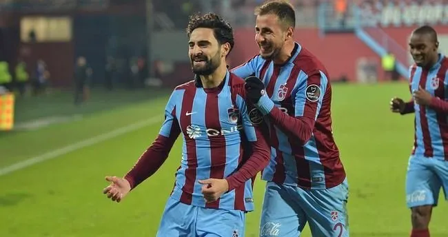 Muharrem Usta: ’Mehmet Ekici için Beşiktaş ile anlaştım’