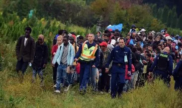 Göçmen karşıtı Macaristan’ı korku sardı: Türkiye’yle anlaşalım