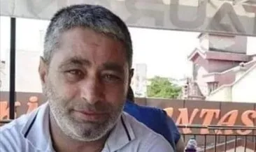 İzmir’de dehşet: Emniyet kemeriyle boğarak öldürdü