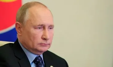 Rusya Devlet Başkanı Vladimir Putin’den enerji krizi açıklaması