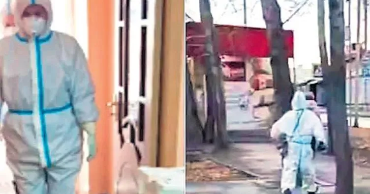 Rusya’da veba salgını korkusu