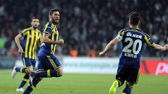 Fenerbahçe‘den devre arasında 3 imza daha!