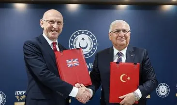 40 Eurofıghter savaş uçağı alımı için ön anlaşma yapıldı: Gök vatana Avrupalı avcı #istanbul