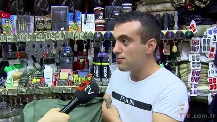 Bedelli askerler yanlarına ne almalı? İşte 28 gün bedelli asker olacaklar için liste!