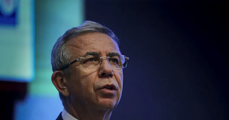 Ankara Büyükşehir Belediyesi’nin organizasyonu tepkilere neden olmuştu: İsrail’in kanlı parasına ihtiyaç yok