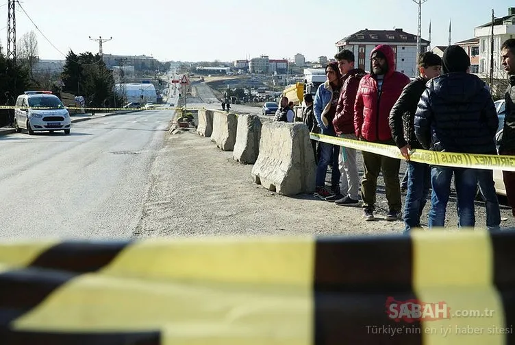 İstanbul’da silahlı çatışma! 3 kişi hayatını kaybetti