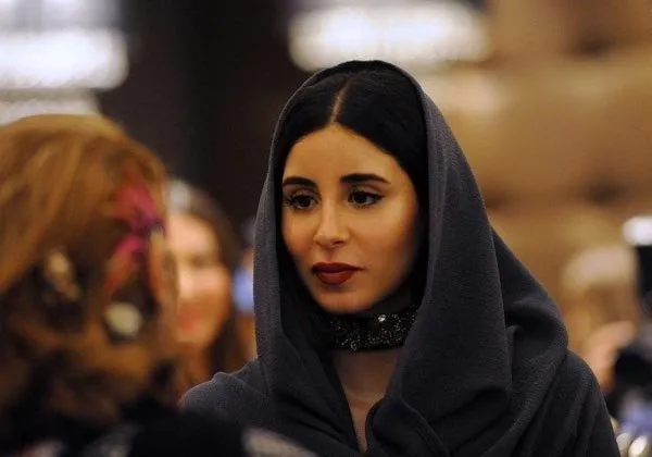Suudi Arabistan'da ilk Moda Haftası başladı