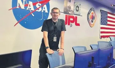 Astrofizikçi Umut Yıldız: Ülkem için NASA’dan ayrıldım