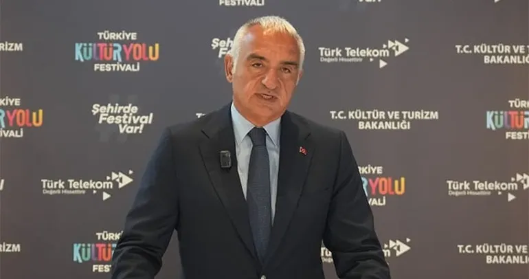 İstanbul’da Kültür Yolu heyecanı