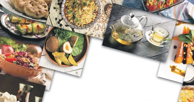 Göze, ruha, bedene ve mideye dost kitaplar