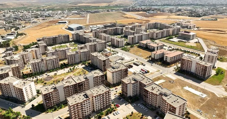 Terör yıktı devlet yaptı