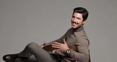 Kaan Yıldırım’ın ’Baba olmak istiyorum’ sözlerinden sonra... Hadise’nin sevgilisi Kaan Yıldırım’ın örnek gösterdiği babası meğer...