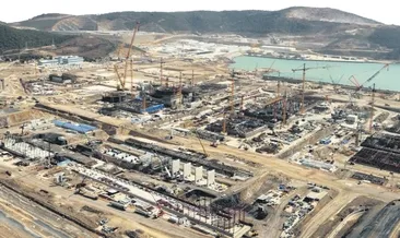 Nükleer enerji devlete de kazandıracak