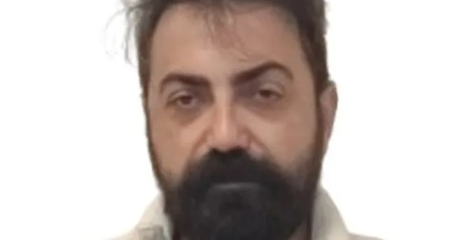 Arkadaşının kimliği suç zincirini kırdırdı