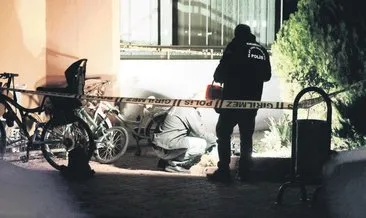 Mallarını satmak istemedi cani eşinin kurbanı oldu #konya