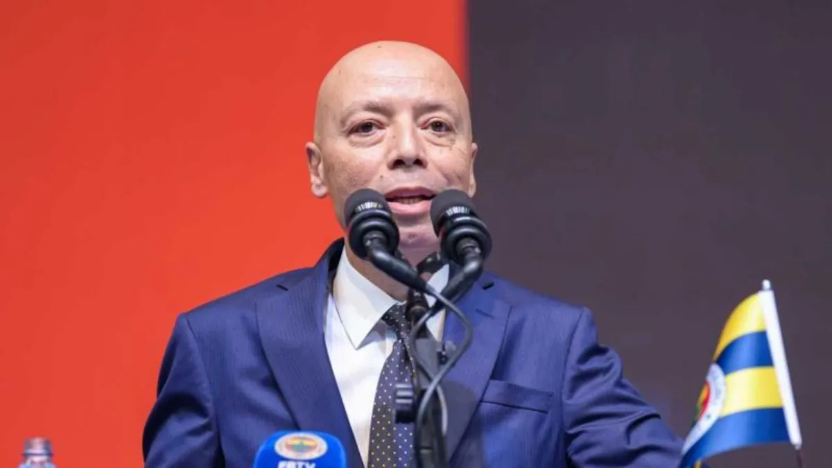 Fenerbahçe’den Bankalar Birliği açıklaması! – Son Dakika Spor Haberleri Fenerbahçe’den Bankalar Birliği açıklaması! – Son Dakika Spor Haberleri