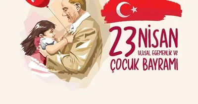 23 NİSAN ŞİİRLERİ - sözleri 2024 yayında 🎈🎊 2-3-4-5 kıtalık en yeni, güncel 23 Nisan Ulusal Egemenlik ve Çocuk Bayramı şiirleri